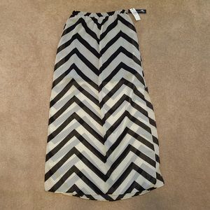 Maxi Skirt NWT (small)